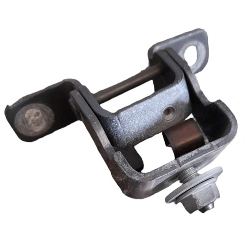 Cerniera sinistra portellone posteriore 51249801721 Mini One D Countryman R60 1.6 90cv 2010-2017 - Cerniera - 1