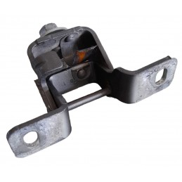 Cerniera sinistra portellone posteriore 51249801721 Mini One D Countryman R60 1.6 90cv 2010-2017 - Cerniera - 2