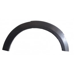 Modanatura parfango anteriore destra 9800762 Mini One D Countryman R60 1.6 90cv 2010-2017 - Griglie e modanature - 1