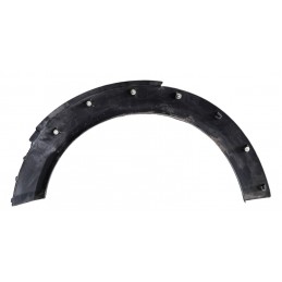 Modanatura parfango anteriore destra 9800762 Mini One D Countryman R60 1.6 90cv 2010-2017 - Griglie e modanature - 2