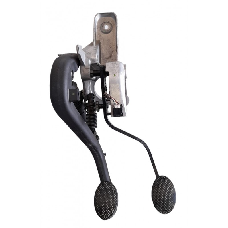 Pedaliera freno frizione C4000206SE Mini One D Countryman R60 1.6 90cv 2010-2017 - Pedale frizione - 1