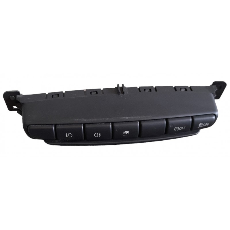 Comando multifuzione 980492005 Mini One D Countryman R60 1.6 90cv 2010-2017 - Pulsantiera - 1 Comando multifuzione 980492005 Mini One D Countryman R60 1.6 90cv 2010-2017 - Pulsantiera - 1