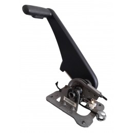 Leva freno a mano 11329523 Mini One D Countryman R60 1.6 90cv 2010-2017 - Leva freno a mano - 1