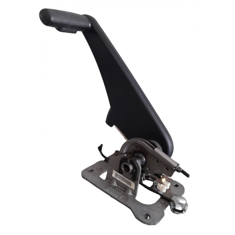 Leva freno a mano 11329523 Mini One D Countryman R60 1.6 90cv 2010-2017 - Leva freno a mano - 1