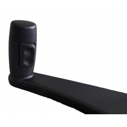 Leva freno a mano 11329523 Mini One D Countryman R60 1.6 90cv 2010-2017 - Leva freno a mano - 2