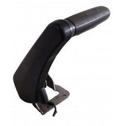 Leva freno a mano 11329523 Mini One D Countryman R60 1.6 90cv 2010-2017 - Leva freno a mano - 3