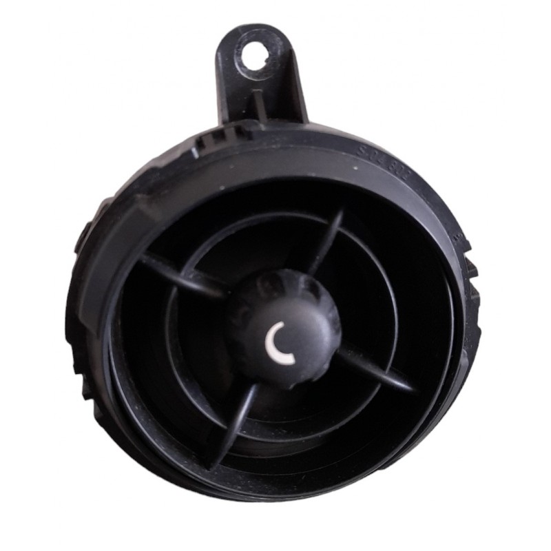 Bocchetta aria cruscotto centrale sinistra Mini One D Countryman R60 1.6 90cv 2010-2017 - Diffusore aria - 1