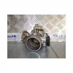 Corpo farfallato AC41-459 Hyundai Accent 1.3 benzina 1994-1999 - Corpo farfallato - 1