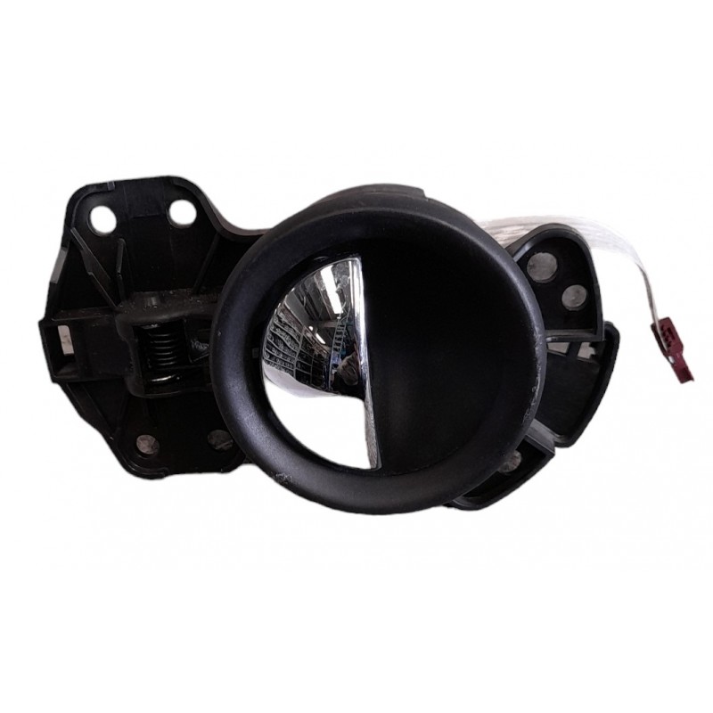Maniglia interna porta anteriore sinistra Mini One D Countryman R60 1.6 90cv 2010-2017 - Maniglia - 1