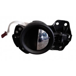 Maniglia interna porta anteriore destra Mini One D Countryman R60 1.6 90cv 2010-2017 - Maniglia - 1