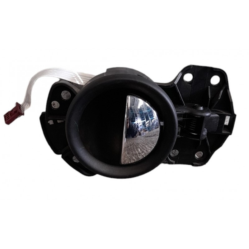 Maniglia interna porta anteriore destra Mini One D Countryman R60 1.6 90cv 2010-2017 - Maniglia - 1 Maniglia interna porta anteriore destra Mini One D Countryman R60 1.6 90cv 2010-2017 - Maniglia - 1
