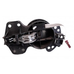 Maniglia interna porta anteriore destra Mini One D Countryman R60 1.6 90cv 2010-2017 - Maniglia - 2 Maniglia interna porta anteriore destra Mini One D Countryman R60 1.6 90cv 2010-2017 - Maniglia - 2