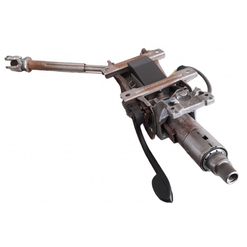 Piantone sterzo meccanico 9804695 Mini One D Countryman R60 1.6 90cv 2010-2017 - Piantone sterzo meccanico - 1