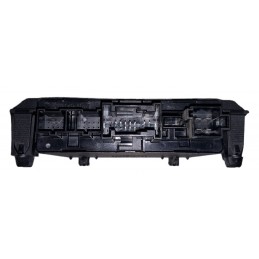 Centralina porta posteriore sinistra 2038202185 Mercedes Classe C W203 2000-2007 - Centralina - 2 Centralina porta posteriore sinistra 2038202185 Mercedes Classe C W203 2000-2007 - Centralina - 2