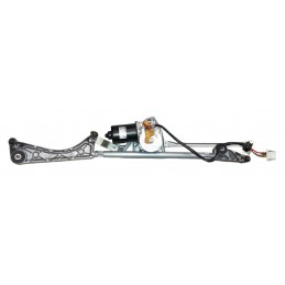 Motorino tergicristallo anteriore 404518 Mercedes Classe C W203 2000-2007 - Motorino tergicristallo - 2