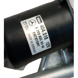 Motorino tergicristallo anteriore 404518 Mercedes Classe C W203 2000-2007 - Motorino tergicristallo - 3