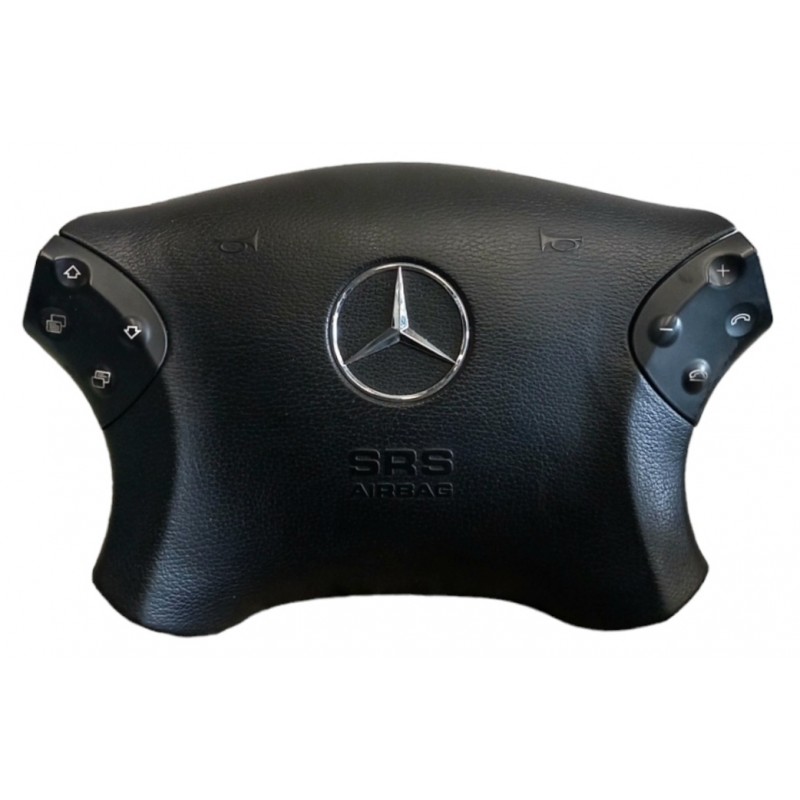 Airbag volante Mercedes Classe C W203 2000-2007