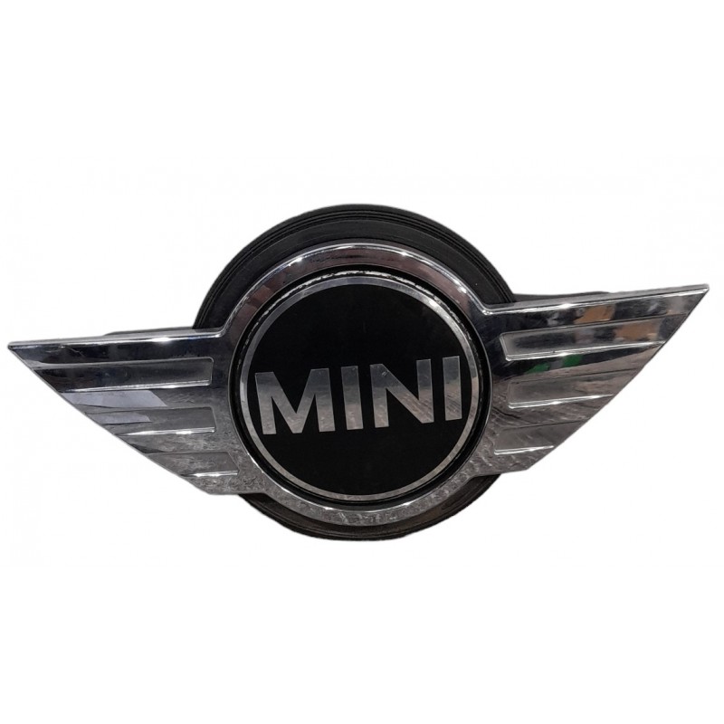 Maniglia portellone posteriore 51249802314 Mini One D Countryman R60 1.6 90cv 2010-2017 - Maniglia - 1 Maniglia portellone posteriore 51249802314 Mini One D Countryman R60 1.6 90cv 2010-2017 - Maniglia - 1