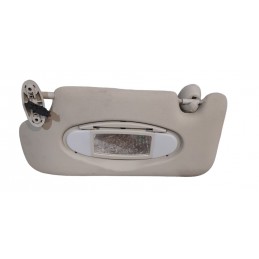 Pantina aletta parasole sinistra Mini One D Countryman R60 1.6 90cv 2010-2017 - Pantina aletta parasole - 1