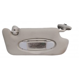 Pantina aletta parasole destra Mini One D Countryman R60 1.6 90cv 2010-2017 - Pantina aletta parasole - 1