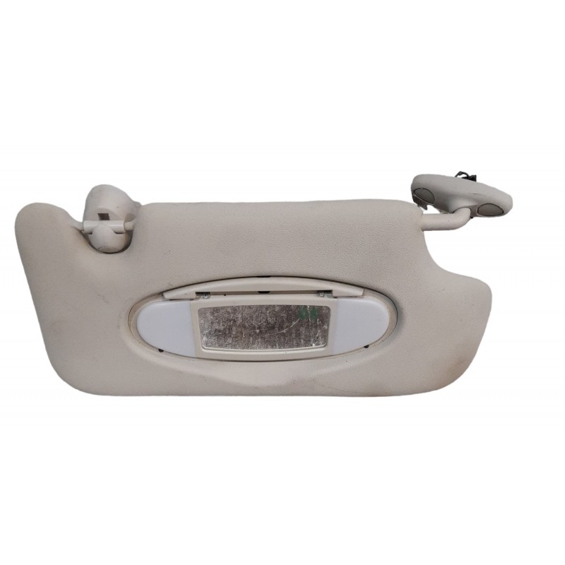 Pantina aletta parasole destra Mini One D Countryman R60 1.6 90cv 2010-2017 - Pantina aletta parasole - 1