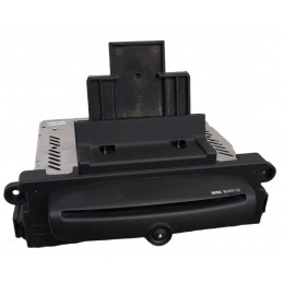 Autoradio 65123456599 Mini One D Countryman R60 1.6 90cv 2010-2017 - Autoradio - 1