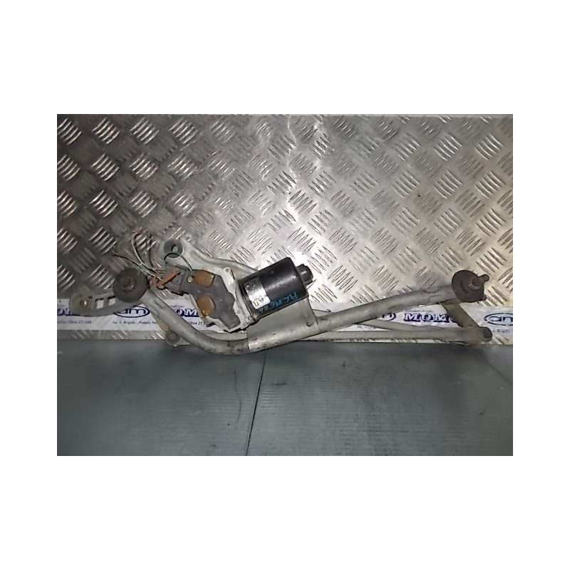 Motorino tergicristallo anteriore 404582 28800-BN000 Nissan Almera 2000-2006 - Motorino tergicristallo - 1 Motorino tergicristallo anteriore 404582 28800-BN000 Nissan Almera 2000-2006 - Motorino tergicristallo - 1