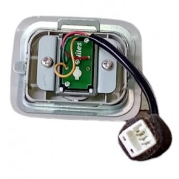 Interruttore tetto apribile Nissan Qashqai 1.6 Dci 131cv 96kw 2010-2014 - Pulsantiera - 2
