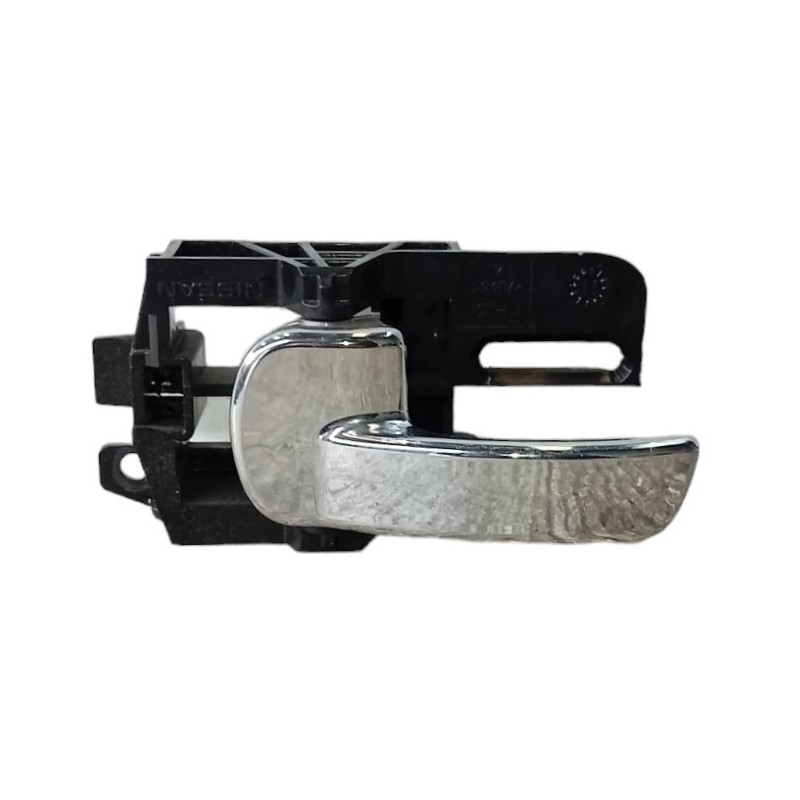 Maniglia interna anteriore sinistra Nissan Qashqai 1.6 Dci 2010-2014 - Maniglia - 1 Maniglia interna anteriore sinistra Nissan Qashqai 1.6 Dci 2010-2014 - Maniglia - 1