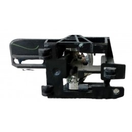 Maniglia interna anteriore sinistra Nissan Qashqai 1.6 Dci 2010-2014 - Maniglia - 2 Maniglia interna anteriore sinistra Nissan Qashqai 1.6 Dci 2010-2014 - Maniglia - 2