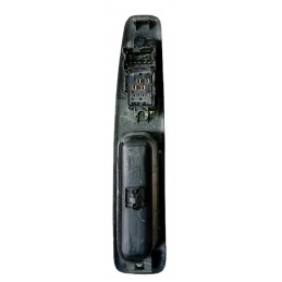 Pulsante alzavetro posteriore sinistro Nissan Qashqai 1.6 Dci 2010-2014 - Pulsantiera - 2