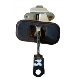 Tirante porta posteriore sinistra Nissan Qashqai 1.6 Dci 131cv 96kw 2010-2014 - Tirante porta - 1