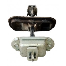 Tirante porta posteriore destra Nissan Qashqai 1.6 Dci 131cv 96kw 2010-2014 - Tirante porta - 2