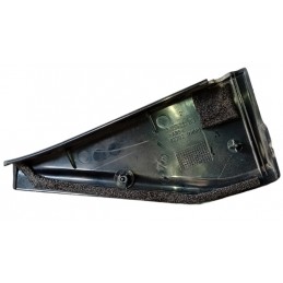 Rivestimento interno porta posteriore destra 82292JD000 Nissan Qashqai 2010-2014 - Griglie e modanature - 2 Rivestimento interno porta posteriore destra 82292JD000 Nissan Qashqai 2010-2014 - Griglie e modanature - 2