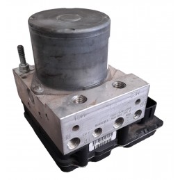 Pompa abs 0265230306 Fiat Grande Punto 1.3 multijet 75cv 2005-2012 - Pompa ABS - 1