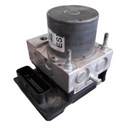 Pompa abs 0265230306 Fiat Grande Punto 1.3 multijet 75cv 2005-2012 - Pompa ABS - 2 Pompa abs 0265230306 Fiat Grande Punto 1.3 multijet 75cv 2005-2012 - Pompa ABS - 2