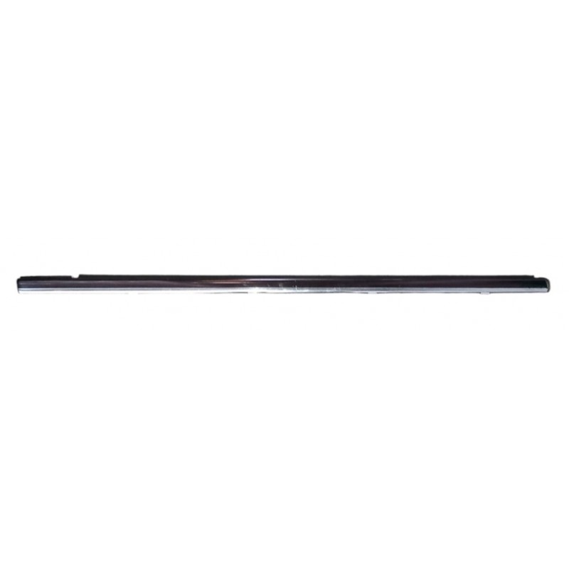 Guida vetro porta anteriore destra Mercedes Classe C W203 2000-2007 - Vetro - 1
