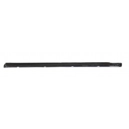 Guida vetro porta anteriore destra Mercedes Classe C W203 2000-2007 - Vetro - 2