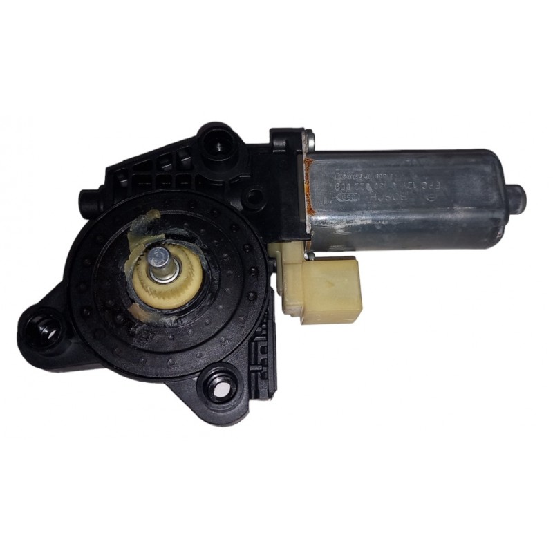 Motorino alzavetro posteriore sinistro 0130822008 Mercedes Classe C W203 2000-2007 - Motorino alzavetro - 1