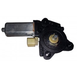 Motorino alzavetro posteriore destro 0130822007 Mercedes Classe C W203 2000-2007 - Motorino alzavetro - 1