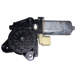 Motorino alzavetro posteriore destro 0130822007 Mercedes Classe C W203 2000-2007 - Motorino alzavetro - 2