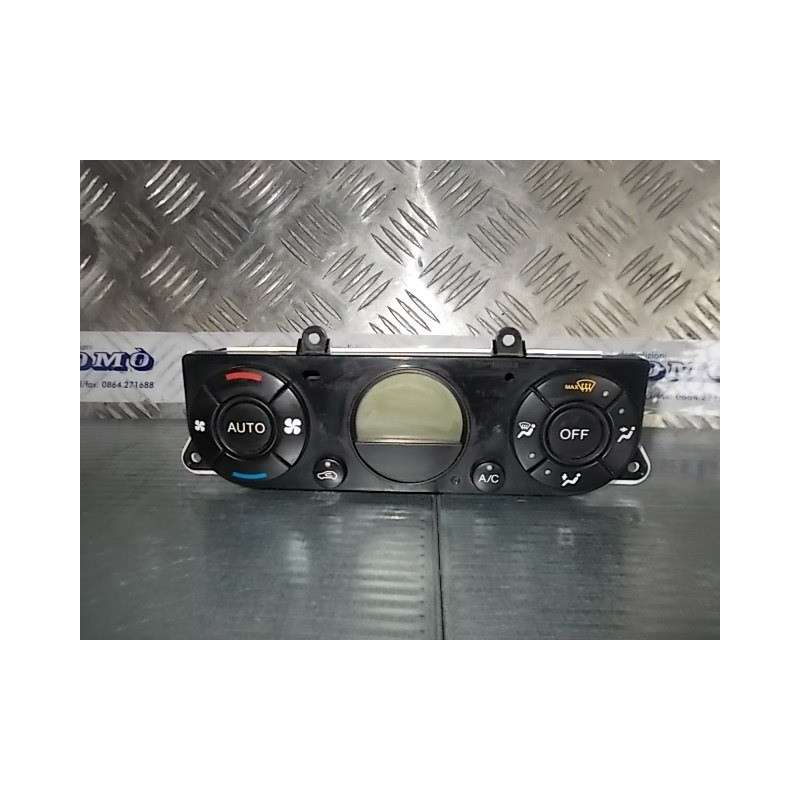 Centralina climatizzatore 2S7H18C612AA Ford Mondeo 2001-2004 - Centralina - 1