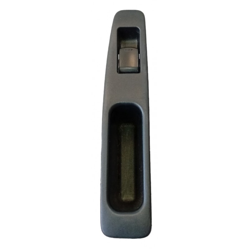 Pulsante alzavetro posteriore destro Nissan Qashqai 1.6 Dci 2010-2014 - Pulsantiera - 1 Pulsante alzavetro posteriore destro Nissan Qashqai 1.6 Dci 2010-2014 - Pulsantiera - 1