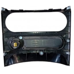 Rivestimento centrale 27570BR00A Nissan Qashqai 1.6 Dci 131cv 96kw 2010-2014 - Accessori cruscotto - 2 Rivestimento centrale 27570BR00A Nissan Qashqai 1.6 Dci 131cv 96kw 2010-2014 - Accessori cruscotto - 2