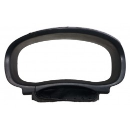 Rivestimento quadro strumenti contachilometri Skoda Fabia II station wagon 2007-2014 - Quadro contachilometri - 1