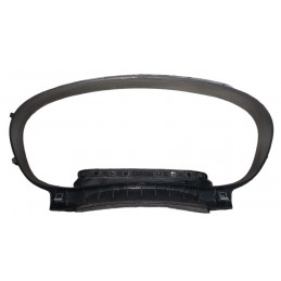 Rivestimento quadro strumenti contachilometri Skoda Fabia II station wagon 2007-2014 - Quadro contachilometri - 2