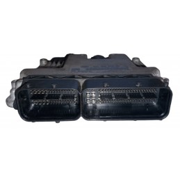 Centralina motore 045906013AH Skoda Fabia II station wagon 2007-2014 - Centralina - 2