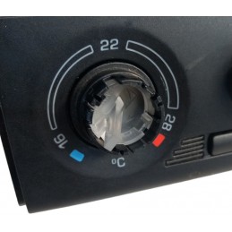 Centralina climatizzatore 5J0820045 Skoda Fabia II station wagon 2007-2014 - Comando climatizzatore - 3 Centralina climatizzatore 5J0820045 Skoda Fabia II station wagon 2007-2014 - Comando climatizzatore - 3