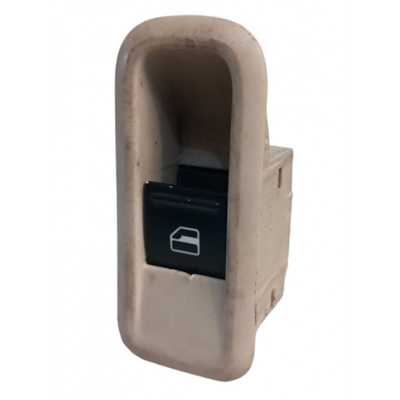 Pulsante alzavetro posteriore destro/sinistro 5J0867435 Skoda Fabia II station wagon 2007-2014 - Pulsantiera - 1