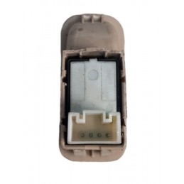 Pulsante alzavetro posteriore destro/sinistro 5J0867435 Skoda Fabia II station wagon 2007-2014 - Pulsantiera - 2